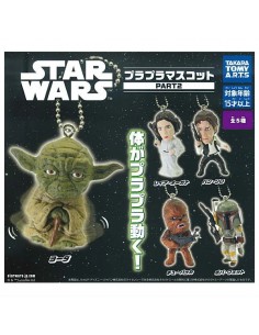 CAPSULA RANDOM / Star Wars...