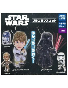 CAPSULA RANDOM / Star Wars...