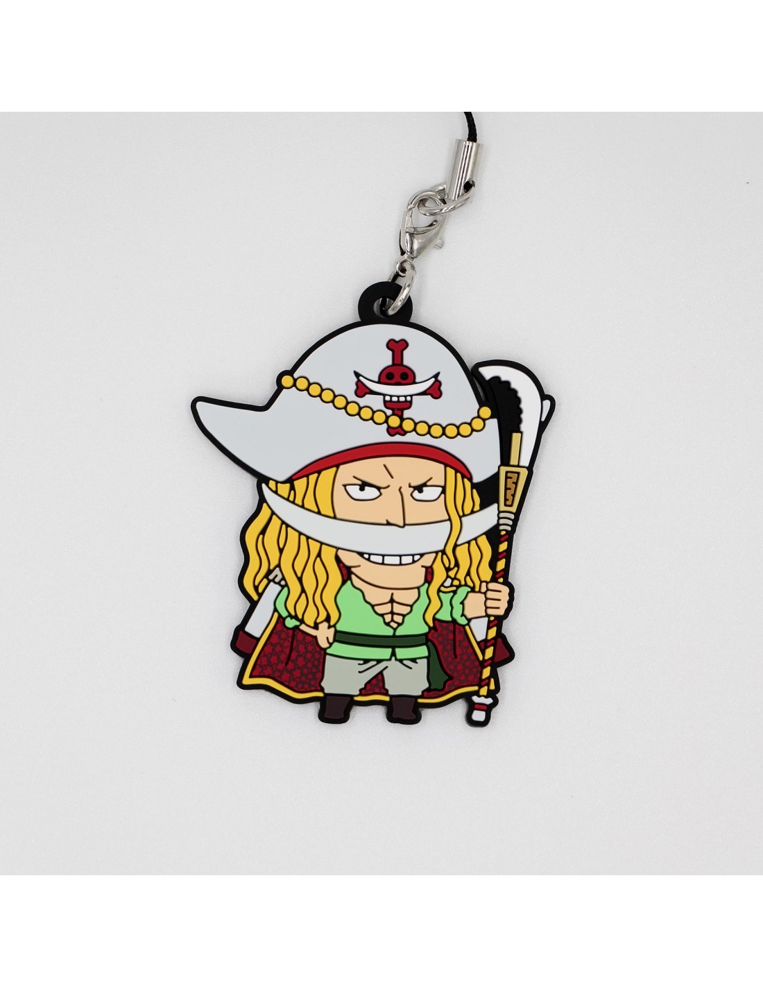 Edward Newgate / Colección: ONE PIECE CRM Ver.2
