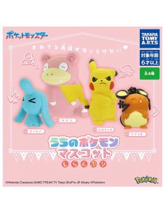 CAPSULA RANDOM / Pokemon -...