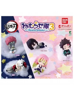 CAPSULA RANDOM / Kimetsu No...