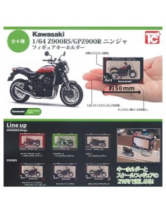CAPSULA RANDOM / Motos...