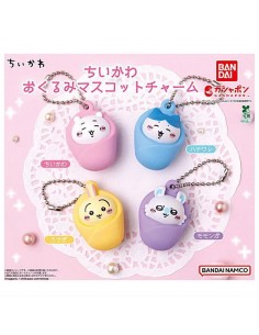 CAPSULA RANDOM / Chiikawa -...