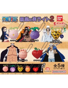 CAPSULA RANDOM / One Piece...
