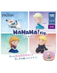 CAPSULA RANDOM / Frozen -...