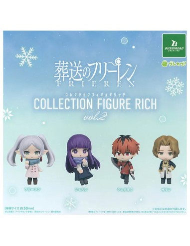 CAPSULA RANDOM / Frieren - Collection...