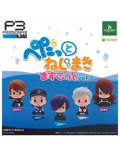 CAPSULA RANDOM / Persona 3...