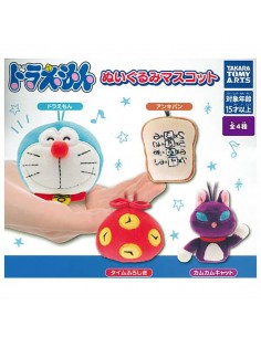CAPSULA RANDOM / Doraemon -...
