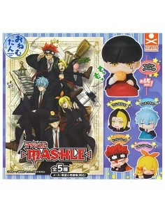 CAPSULA RANDOM / Mashle -...