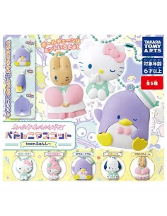 CAPSULA RANDOM / Sanrio -...