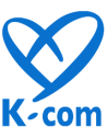 K-com