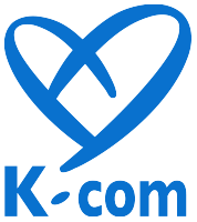 K-com