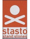 Manufacturer - STASTO STAND STONES