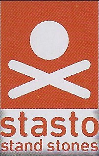 STASTO STAND STONES